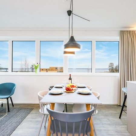 Amazing Apartment In Lembruch-Duemmer See Exteriör bild