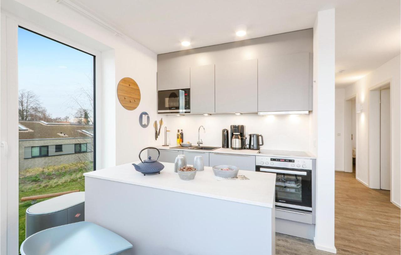Amazing Apartment In Lembruch-Duemmer See Exteriör bild