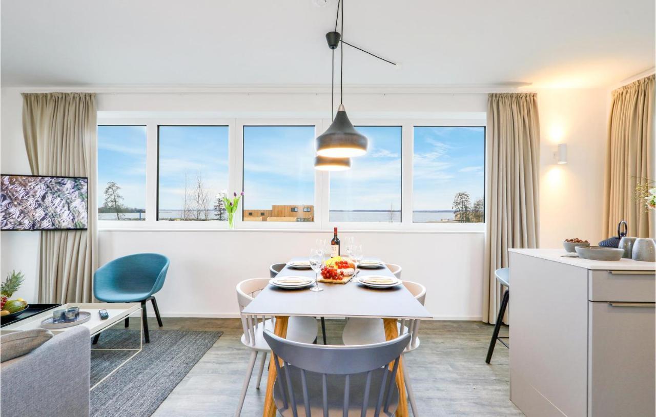 Amazing Apartment In Lembruch-Duemmer See Exteriör bild