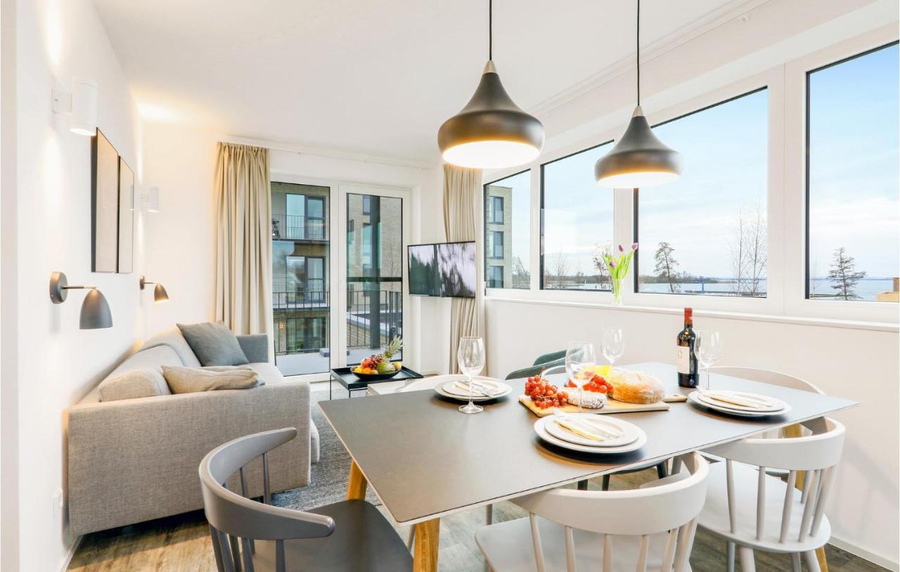 Amazing Apartment In Lembruch-Duemmer See Exteriör bild