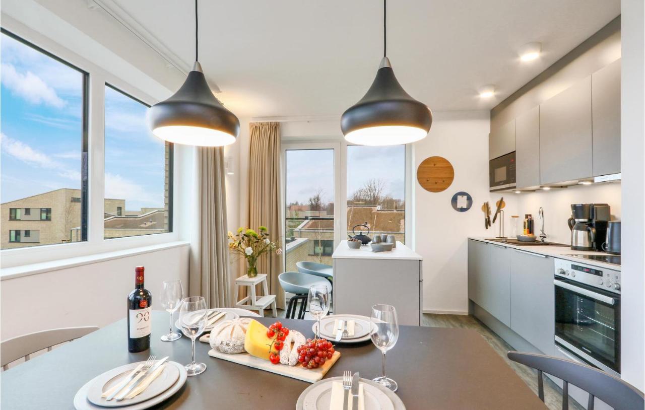 Amazing Apartment In Lembruch-Duemmer See Exteriör bild