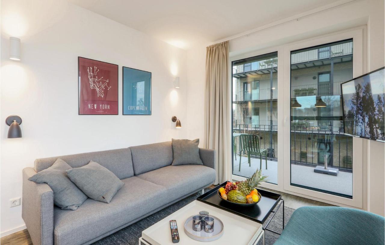 Amazing Apartment In Lembruch-Duemmer See Exteriör bild