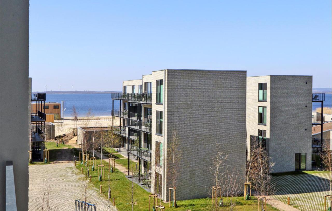 Amazing Apartment In Lembruch-Duemmer See Exteriör bild