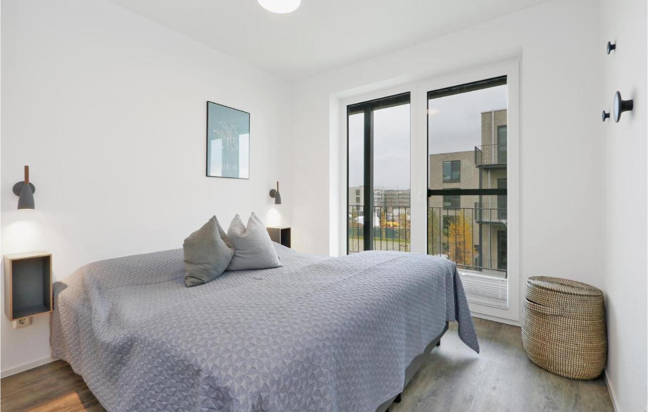 Amazing Apartment In Lembruch-Duemmer See Exteriör bild