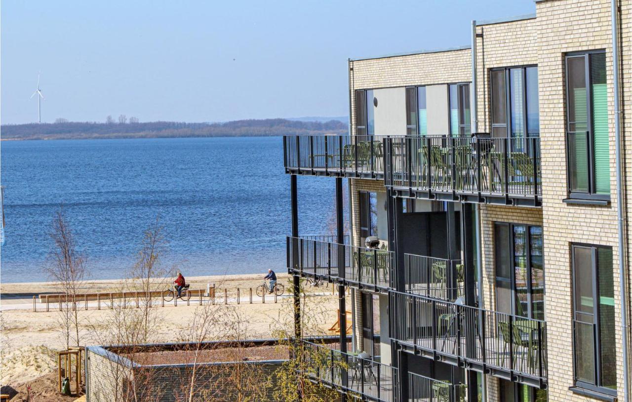 Amazing Apartment In Lembruch-Duemmer See Exteriör bild