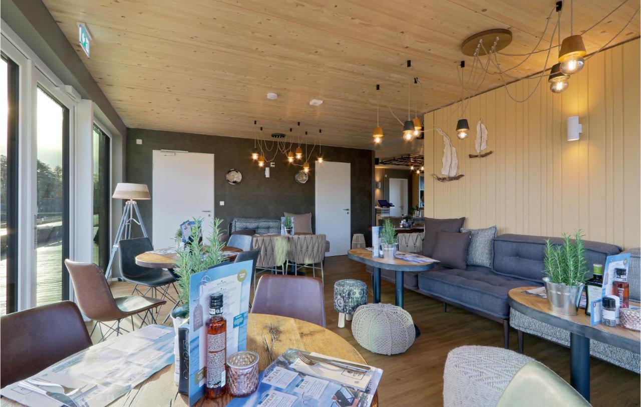 Amazing Apartment In Lembruch-Duemmer See Exteriör bild