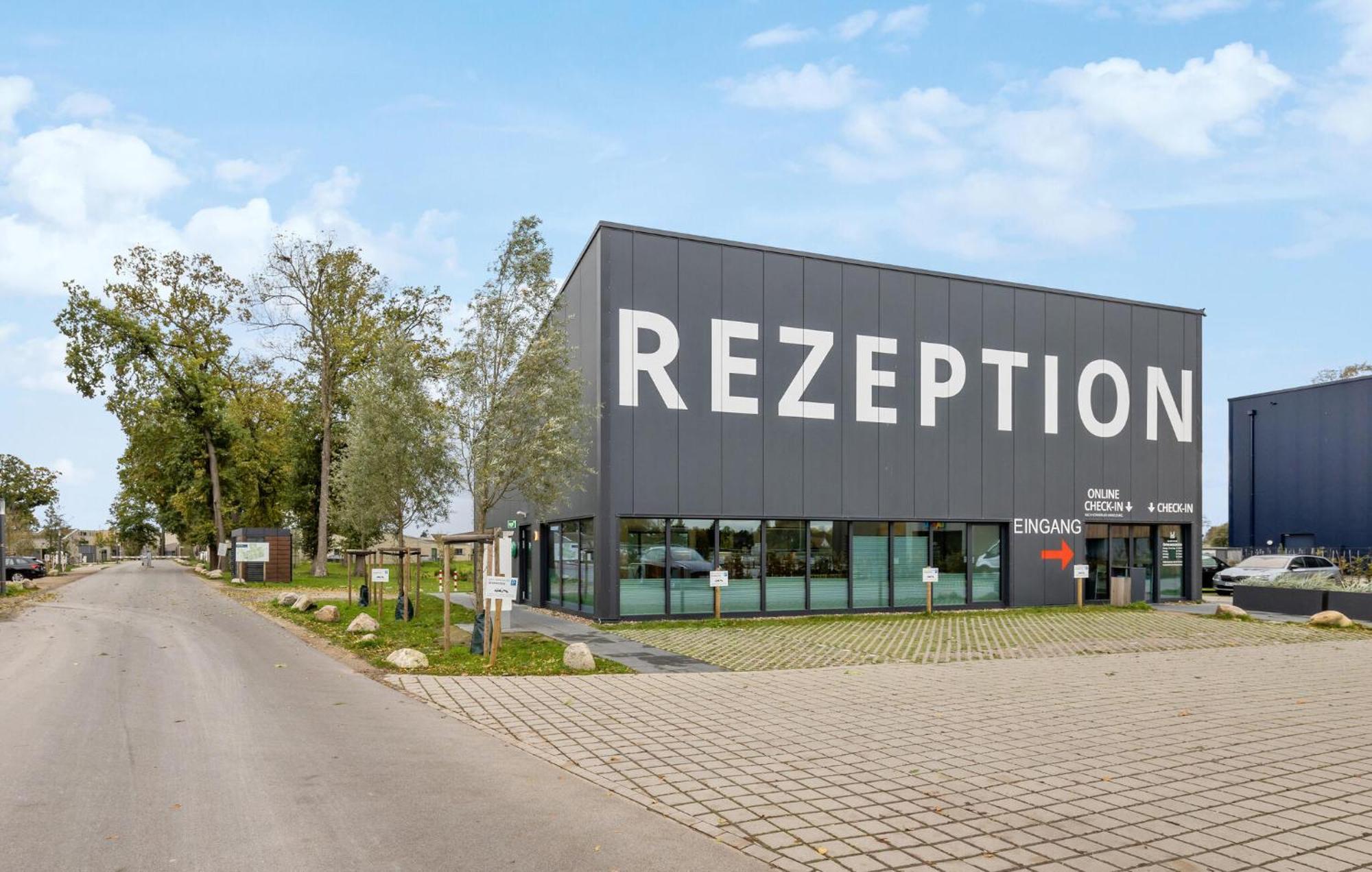 Amazing Apartment In Lembruch-Duemmer See Exteriör bild