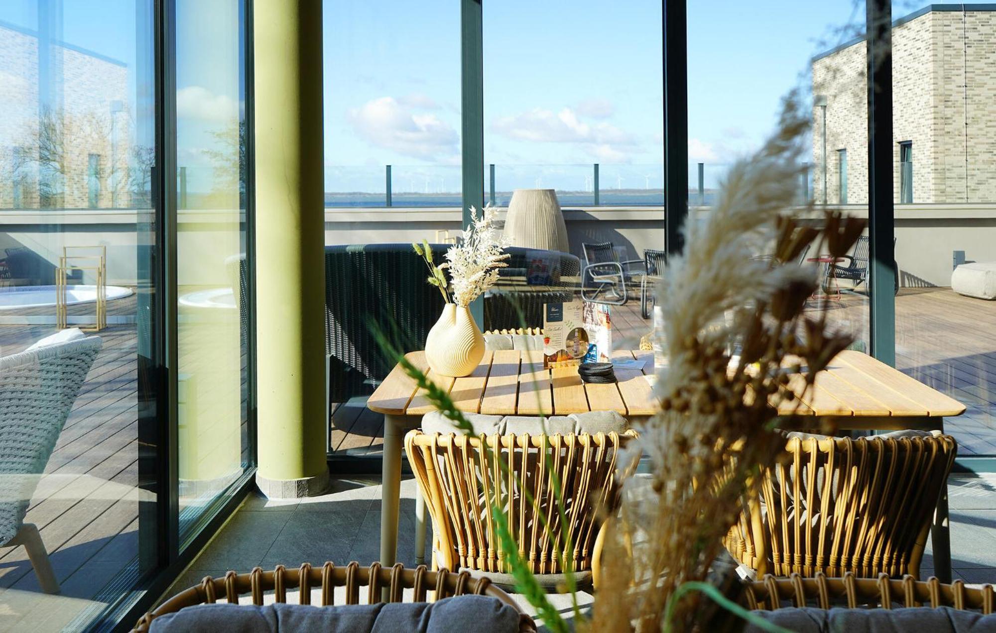 Amazing Apartment In Lembruch-Duemmer See Exteriör bild